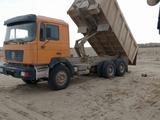 Shacman (Shaanxi)  F2000 2013 года за 7 500 000 тг. в Актобе – фото 2