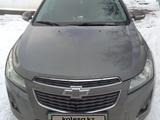 Chevrolet Cruze 2013 года за 3 000 500 тг. в Лисаковск