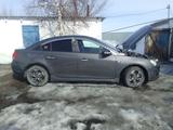 Chevrolet Cruze 2013 года за 3 000 500 тг. в Лисаковск – фото 4