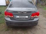 Chevrolet Cruze 2013 года за 3 000 500 тг. в Лисаковск – фото 3