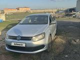 Volkswagen Polo 2013 года за 4 200 000 тг. в Макинск