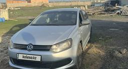 Volkswagen Polo 2013 года за 4 200 000 тг. в Макинск