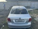 Volkswagen Polo 2013 года за 3 900 000 тг. в Макинск – фото 3