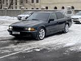 BMW 735 1996 года за 2 750 000 тг. в Алматы – фото 3