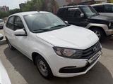 ВАЗ (Lada) Granta 2191 2025 года за 4 500 000 тг. в Усть-Каменогорск – фото 3