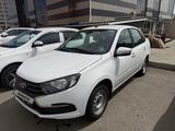 ВАЗ (Lada) Granta 2191 2025 года за 4 500 000 тг. в Усть-Каменогорск