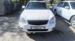 ВАЗ (Lada) Priora 2172 2014 года за 2 700 000 тг. в Темиртау