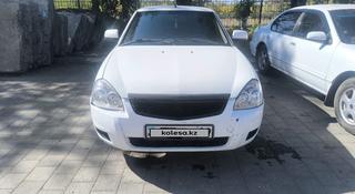 ВАЗ (Lada) Priora 2172 2014 года за 2 700 000 тг. в Темиртау