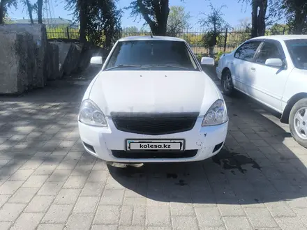 ВАЗ (Lada) Priora 2172 2014 года за 2 700 000 тг. в Темиртау