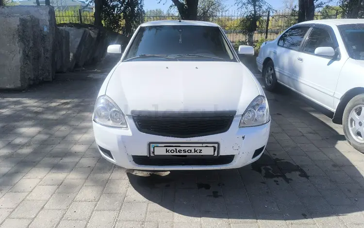 ВАЗ (Lada) Priora 2172 2014 годаүшін2 700 000 тг. в Темиртау