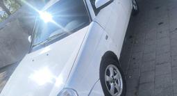 ВАЗ (Lada) Priora 2172 2014 года за 2 700 000 тг. в Темиртау – фото 3