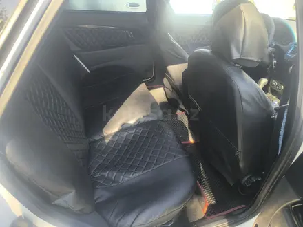 ВАЗ (Lada) Priora 2172 2014 года за 2 700 000 тг. в Темиртау – фото 5