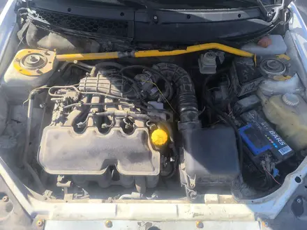 ВАЗ (Lada) Priora 2172 2014 года за 2 700 000 тг. в Темиртау – фото 7