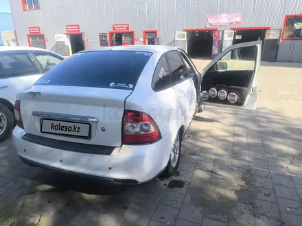 ВАЗ (Lada) Priora 2172 2014 года за 2 700 000 тг. в Темиртау – фото 8