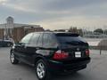 BMW X5 2005 годаүшін6 500 000 тг. в Алматы – фото 5