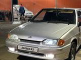 ВАЗ (Lada) 2114 2006 года за 470 000 тг. в Атырау