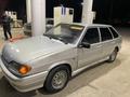 ВАЗ (Lada) 2114 2006 годаүшін470 000 тг. в Атырау – фото 6