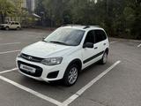 ВАЗ (Lada) Kalina 2194 2017 годаүшін3 500 000 тг. в Алматы