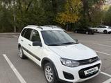 ВАЗ (Lada) Kalina 2194 2017 годаүшін3 500 000 тг. в Алматы – фото 3