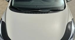Hyundai Elantra 2014 года за 6 800 000 тг. в Актау – фото 5