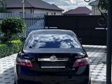 Toyota Camry 2011 годаүшін4 500 000 тг. в Атырау