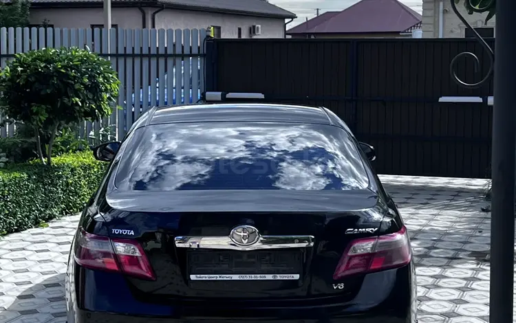 Toyota Camry 2011 годаүшін4 500 000 тг. в Атырау