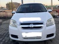 Chevrolet Aveo 2012 года за 3 500 000 тг. в Актобе