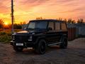 Mercedes-Benz G 500 2002 годаүшін14 000 000 тг. в Алматы – фото 2