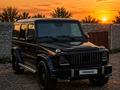Mercedes-Benz G 500 2002 годаүшін14 000 000 тг. в Алматы