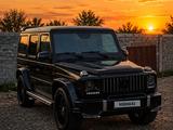 Mercedes-Benz G 500 2002 года за 14 000 000 тг. в Алматы