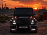 Mercedes-Benz G 500 2002 года за 14 000 000 тг. в Алматы – фото 3