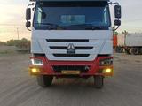Howo  A5 2021 года за 22 000 000 тг. в Алматы