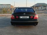 Lexus GS 300 1998 года за 2 500 000 тг. в Шымкент – фото 4