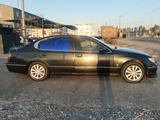 Lexus GS 300 1998 года за 2 500 000 тг. в Шымкент – фото 3