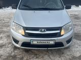 ВАЗ (Lada) Granta 2191 2015 годаfor2 700 000 тг. в Костанай