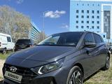 Hyundai i20 2023 года за 7 680 000 тг. в Караганда