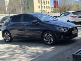 Hyundai i20 2023 годаүшін7 600 000 тг. в Караганда – фото 5