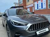 JAC J7 2023 годаfor6 300 000 тг. в Караганда