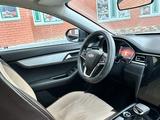 JAC J7 2023 годаfor6 300 000 тг. в Караганда – фото 5