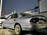 Mitsubishi Galant 1995 годаүшін1 300 000 тг. в Кокшетау – фото 4