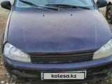 ВАЗ (Lada) Kalina 1117 2008 годаүшін900 000 тг. в Шымкент