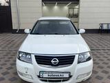 Nissan Almera Classic 2007 года за 2 200 000 тг. в Кызылорда – фото 2