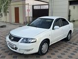 Nissan Almera Classic 2007 года за 2 200 000 тг. в Кызылорда