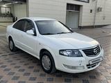 Nissan Almera Classic 2007 года за 2 200 000 тг. в Кызылорда – фото 3