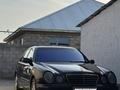 Mercedes-Benz E 280 1999 года за 3 300 000 тг. в Кордай – фото 2