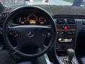 Mercedes-Benz E 280 1999 года за 3 300 000 тг. в Кордай – фото 16