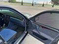 Mercedes-Benz E 280 1999 года за 3 300 000 тг. в Кордай – фото 17