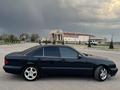 Mercedes-Benz E 280 1999 года за 3 300 000 тг. в Кордай – фото 9