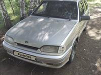 ВАЗ (Lada) 2115 2006 годаүшін750 000 тг. в Актобе