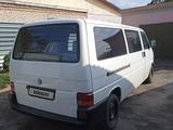 Volkswagen Caravelle 2001 года за 6 300 000 тг. в Костанай